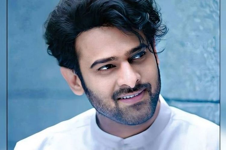 Prabhas Height, Age, Wife Name, Height In Feet, Biography, Full Name