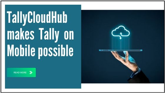 TallyCloudHub