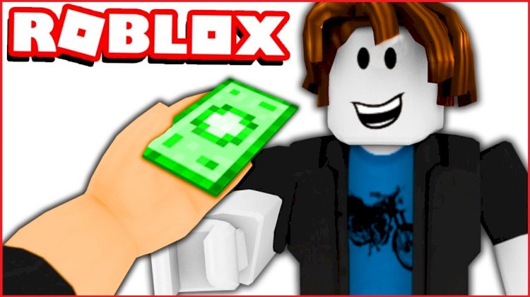 How Does Robux Work? - Journals Mag