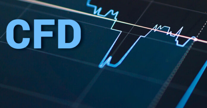 CFD trading