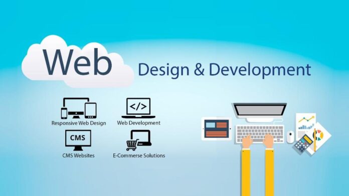 Why Website Design and Development is Important for Business