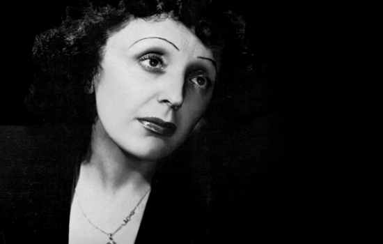 Edith Piaf