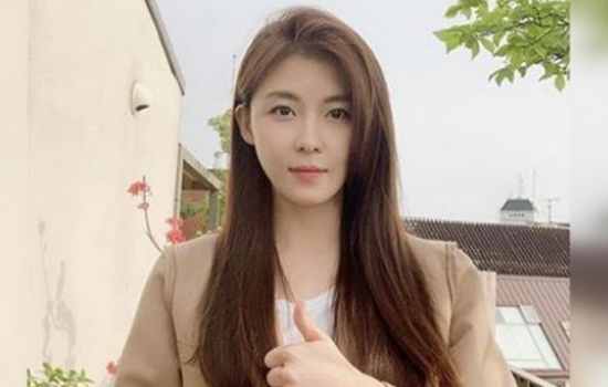 Ha Ji Won