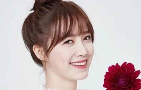 Ku Hye Sun