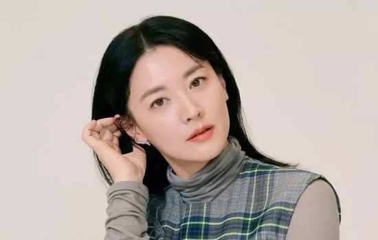 Lee Young Ae