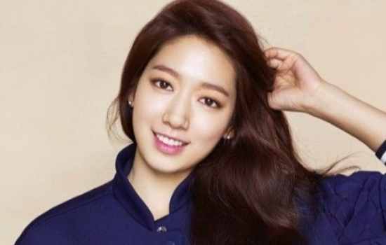 Park Shin Hye