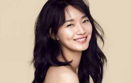 Shin Min Ah