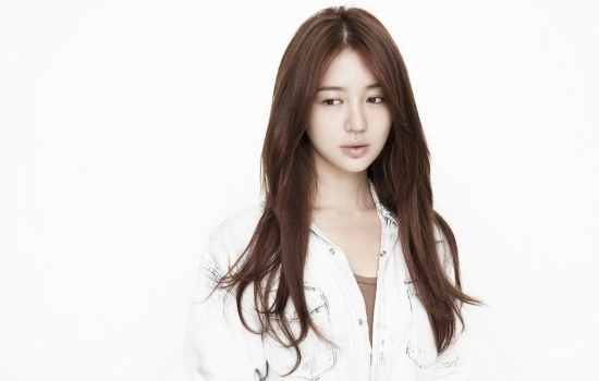 Yoon Eun Hye