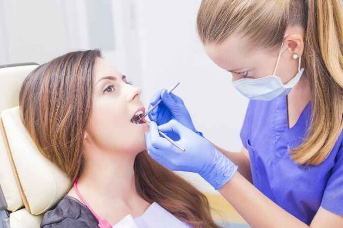 5 Common Dental Problems