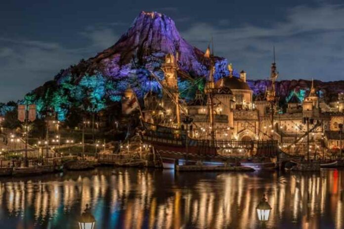 Experience More Magical Vacations at Disney