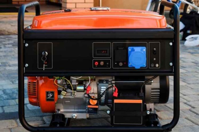 The Best Portable Generator Guide