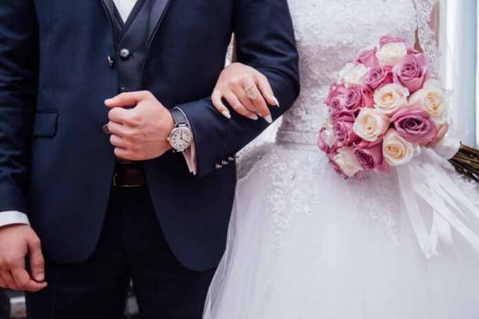 Debunking the Most Common Wedding Myths That Exist Today