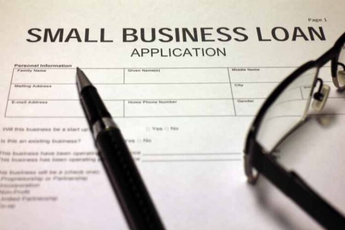 Does Taking A Business Loans Help A Small Business