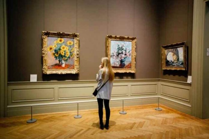 Everything You Need to Know about Famous Art Collectors