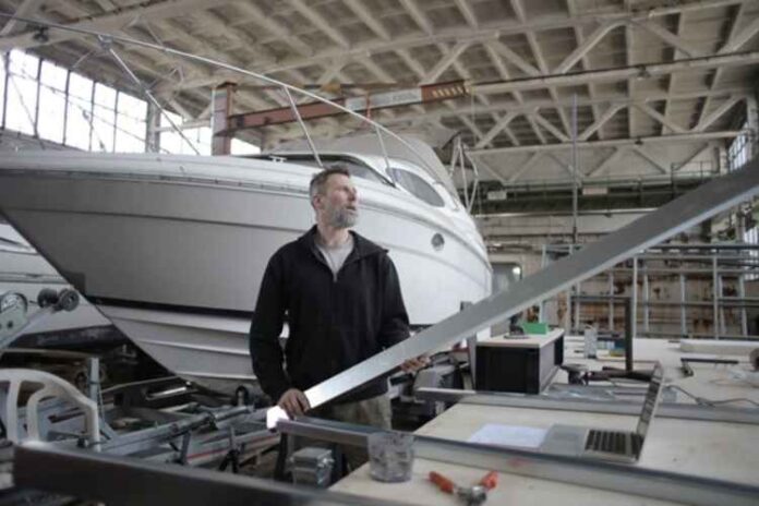 How Do You Find the Best Deal on Yacht Repair