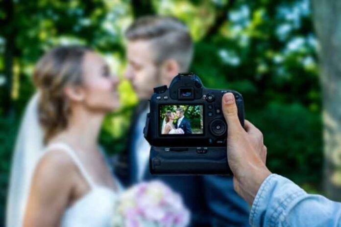 Three Tips for Hiring Wedding Photographers