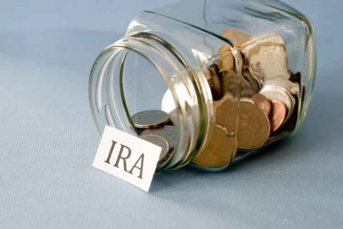 Did You Know You Can Invest Cryptocurrency In Your IRA?