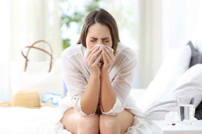 How to Best Prepare For the Next Flu Season