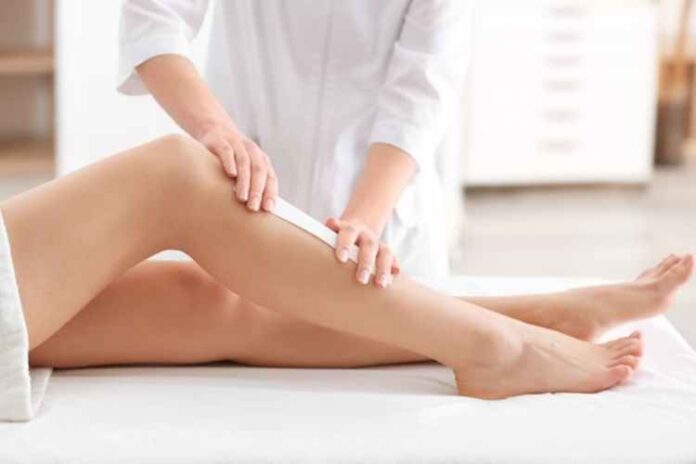 Is Waxing Painful? What to Expect for Your First Waxing