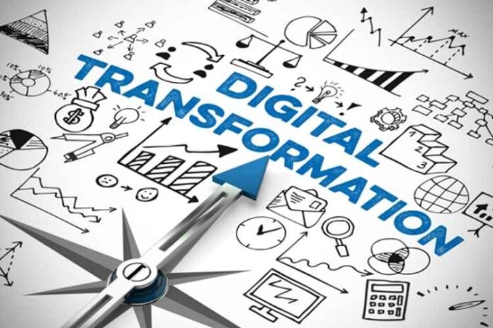 What Are the Business Benefits of Performing a Digital Transformation