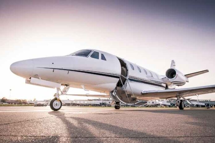 What you Should know Before Renting a Private Jet