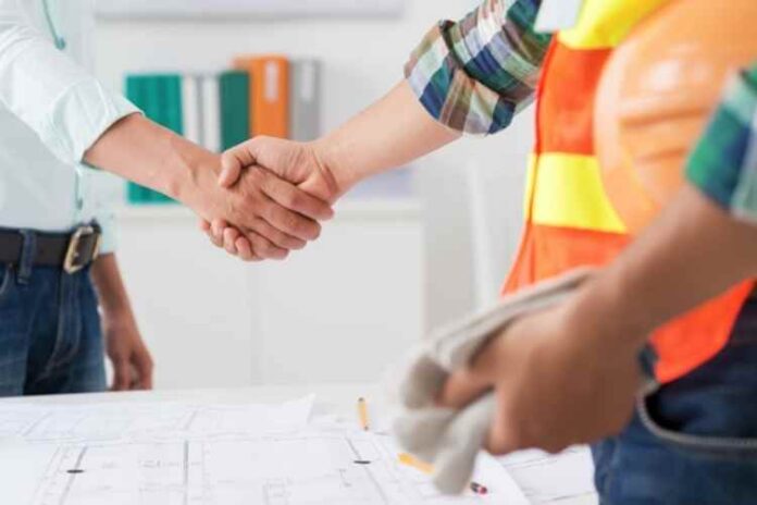 3 Big Benefits of Hiring a Construction Contractor