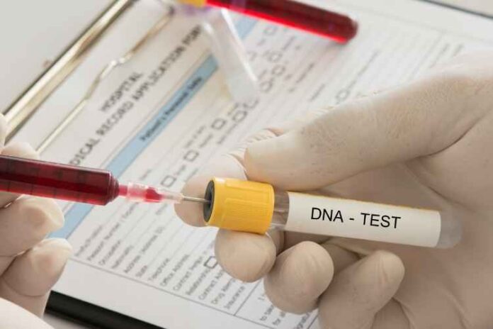 5 Most Common Types of DNA Testing