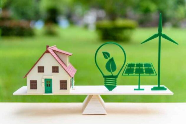 What Are The Benefits Of Using Green Energy