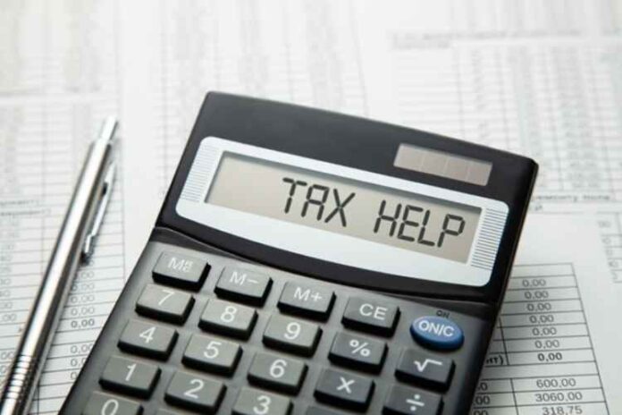 How to Find the Best Tax Problem Resolution Services