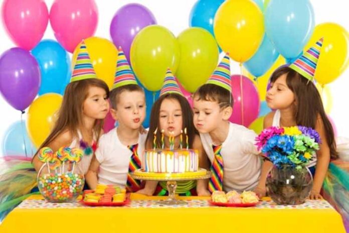 How to Plan a Birthday Party for Your Friend