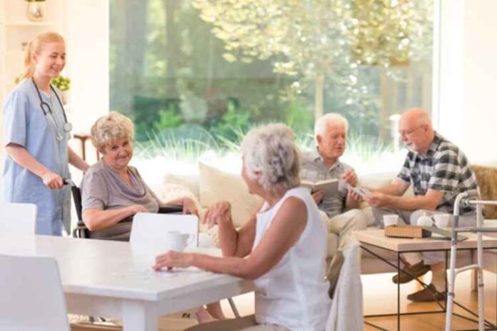 The Ultimate Guide to Assisted Living Options