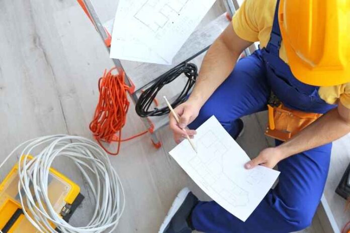 Why should you hire professional electricians