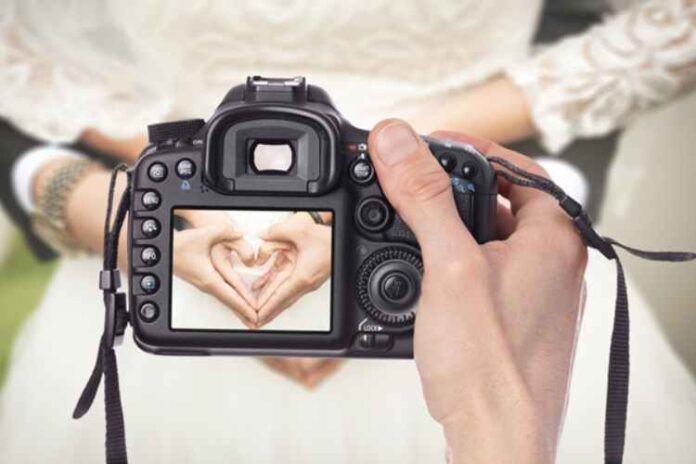 5 Tips for Hiring Professional Wedding Photographers