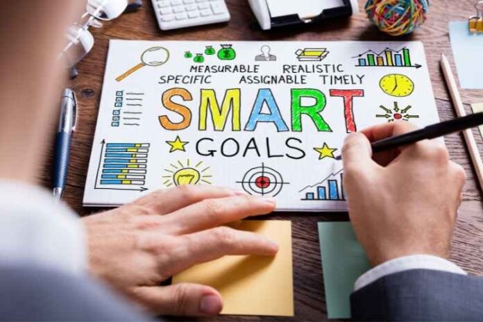 A Beginners Guide to SMART Goals