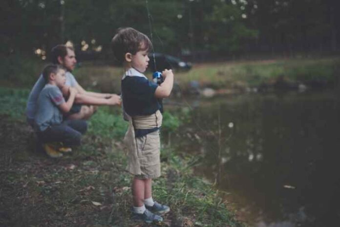 Fishing With Kids: Get Them Hooked This Summer