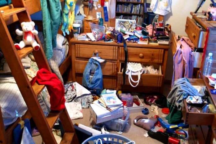 How to Get Rid of Clutter