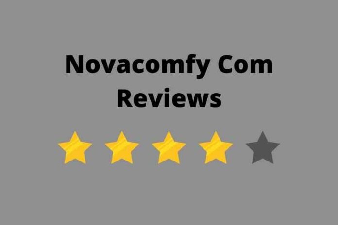 Novacomfy Com Reviews