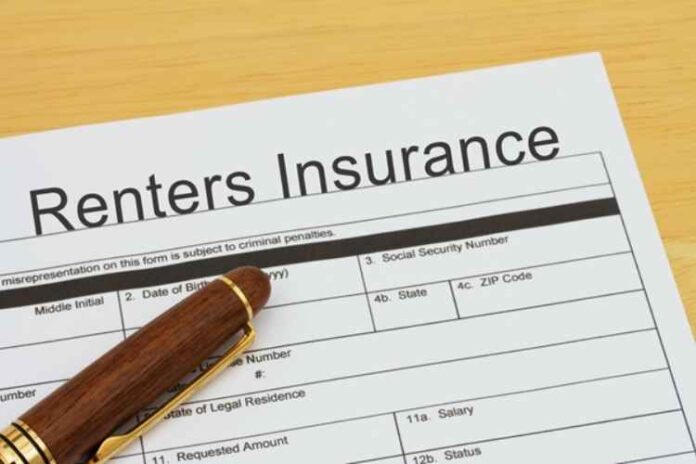 Renters Insurance