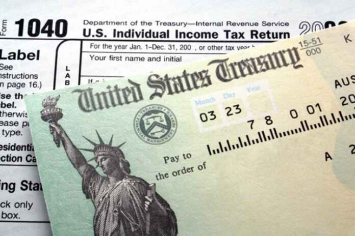 Tax Transcript vs. Tax Return