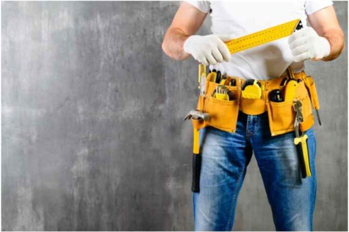 How to Become a Handyman: A Career Guide