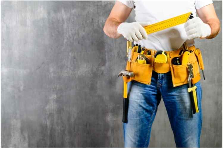 How to Become a Handyman: A Career Guide - Journals Mag