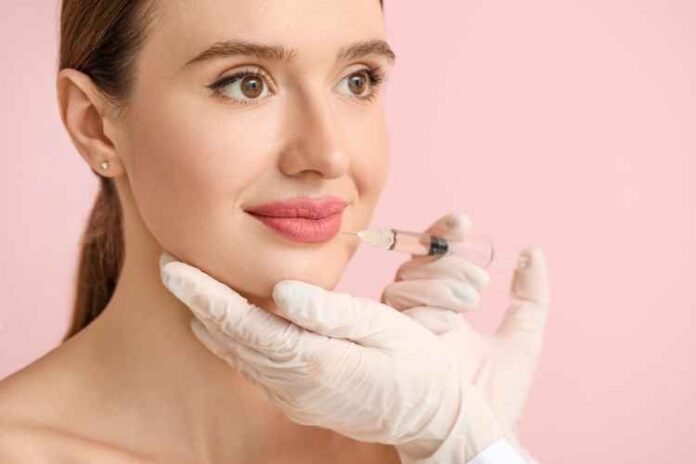 Lip Fillers: What to Expect and the Benefits They Provide