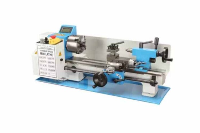 Important Terms You Should Know about the Lathe Machine