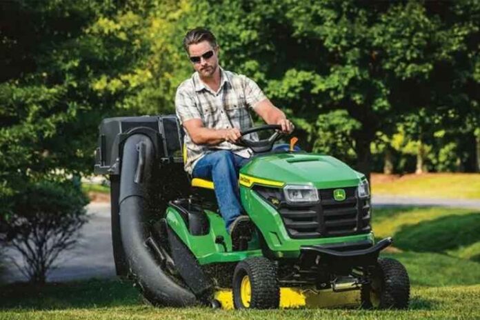 John Deere s120 Reviews: Know everything related to John Deere s120!