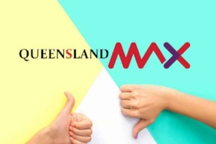 Queenslandmax.Com Reviews - Is it a real or a Scam