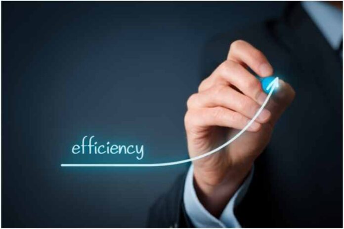 4 Simple Ways to Increase Business Efficiency