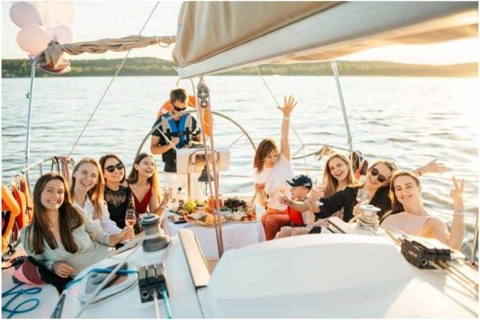 The Complete Boat Party Checklist for New Owners