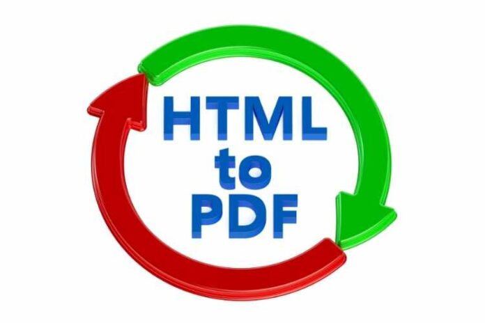 3 Quality Tips for Converting HTML to PDF Like a Pro