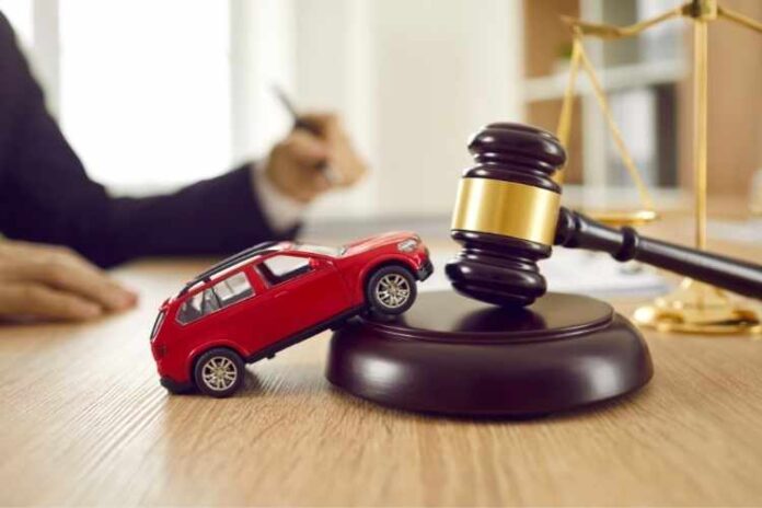 How to Start a Car Accident Lawsuit