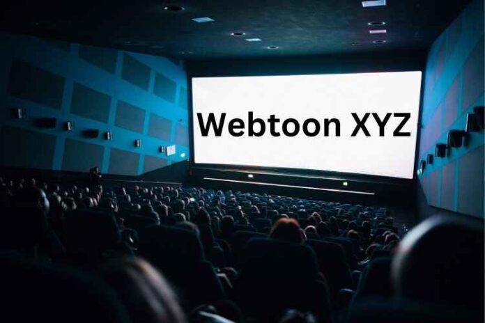 Webtoon XYZ